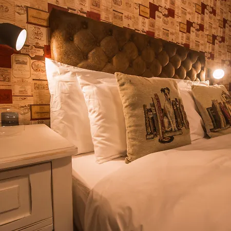 Bb De Rohan Hotel Siggiewi