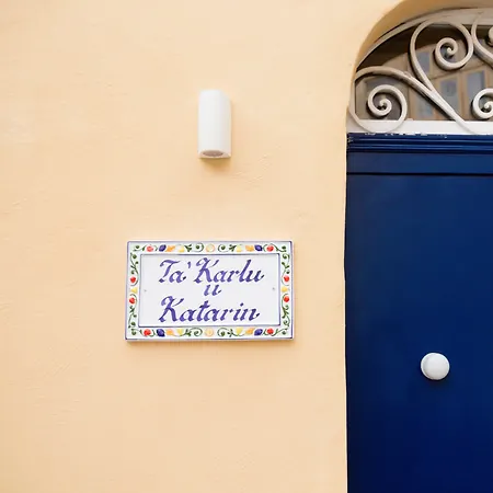 Bb De Rohan Siggiewi