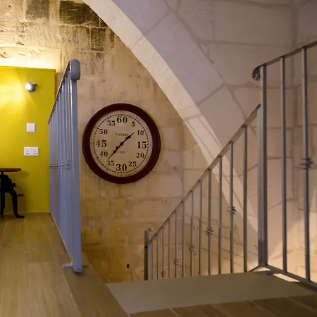 Bb De Rohan 4* Siggiewi