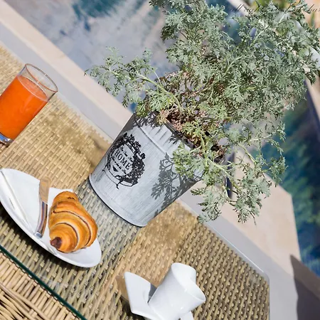 Bb De Rohan Hotel Siggiewi