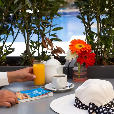 Bb De Rohan Hotel 4*