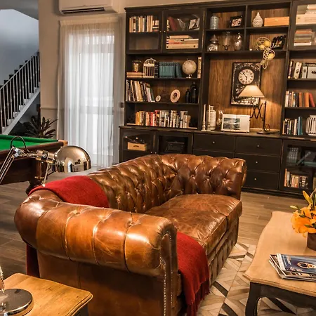 Bed & Breakfast De Rohan Siggiewi
