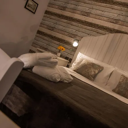Bed & Breakfast De Rohan Siggiewi