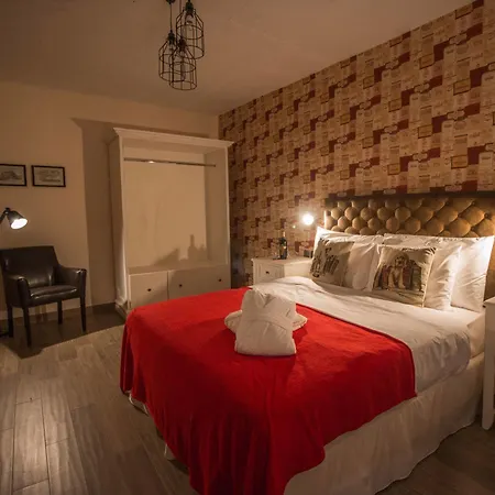 Bed & Breakfast De Rohan