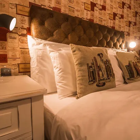 Bed & Breakfast De Rohan
