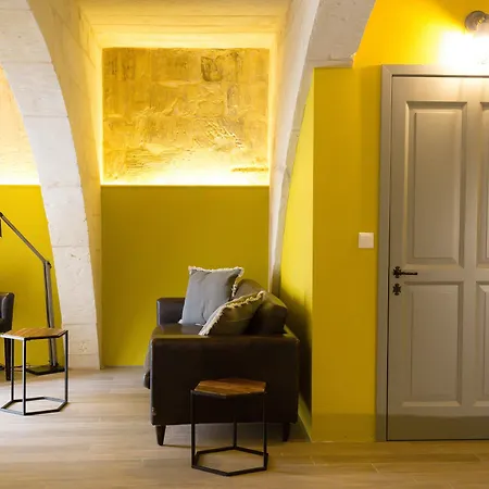 Hotel Bb De Rohan 4*