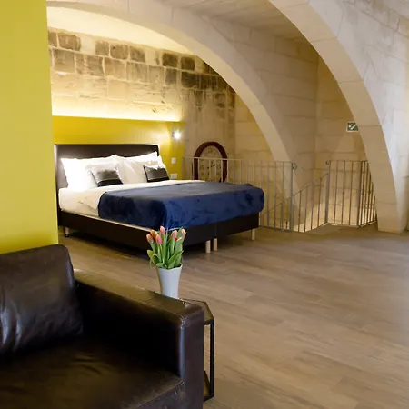 Bb De Rohan Hotel 4*