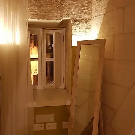 Szálloda Bb De Rohan Siġġiewi