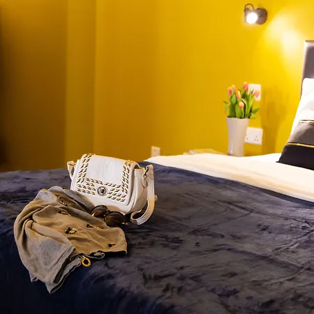 Hotel Bb De Rohan Siggiewi