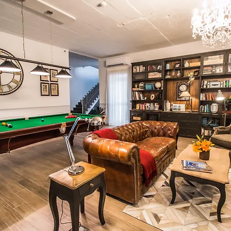 Bb De Rohan Hotel Siggiewi