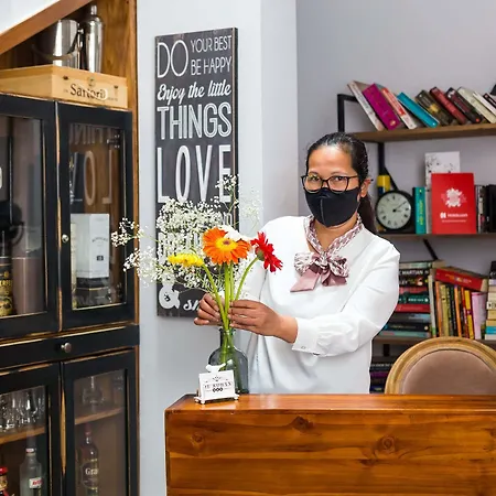 Bb De Rohan Siggiewi