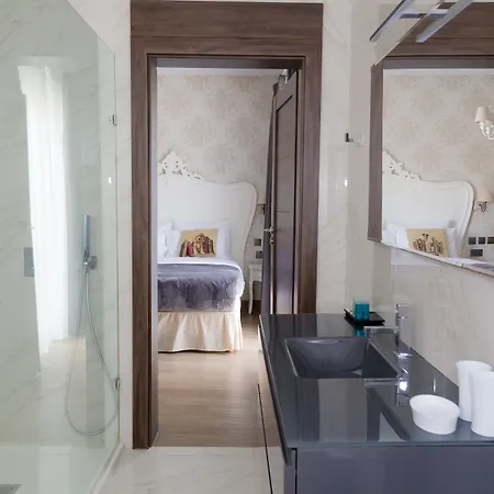 Hotel Bb De Rohan Siggiewi