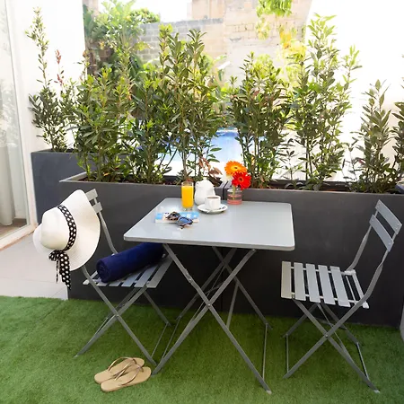 Bb De Rohan Siggiewi