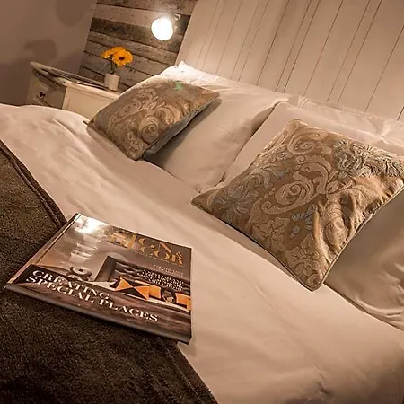 Szálloda Bb De Rohan 4*
