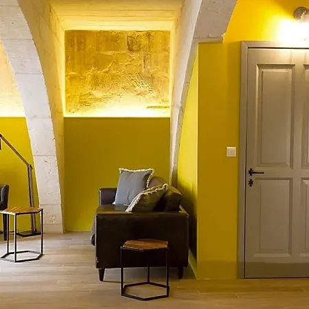 Bb De Rohan 4* Siġġiewi