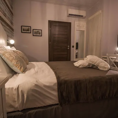 Bb De Rohan 4* Siġġiewi