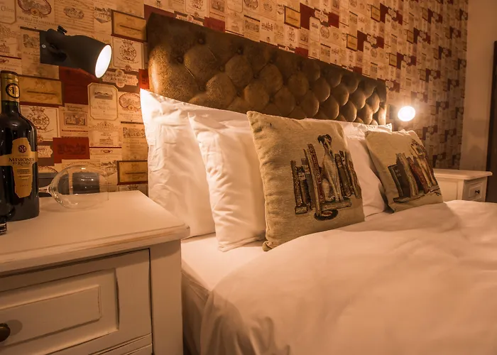 Bb De Rohan Hotel Siggiewi