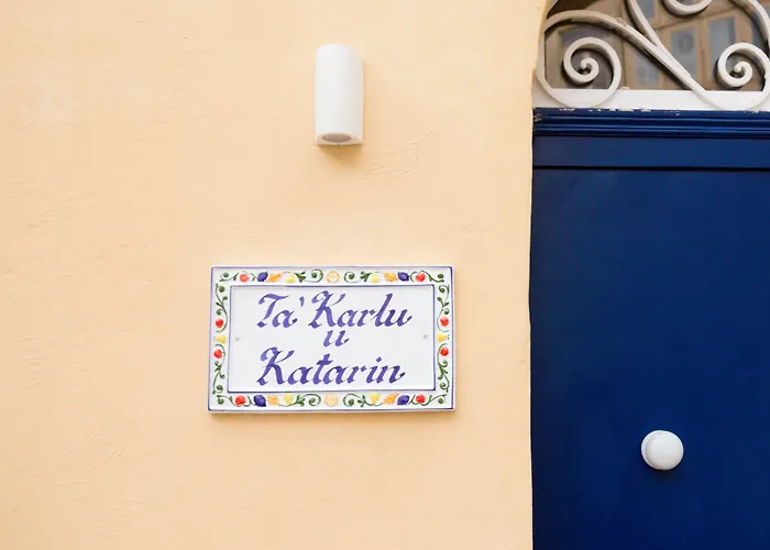 Bb De Rohan Siggiewi