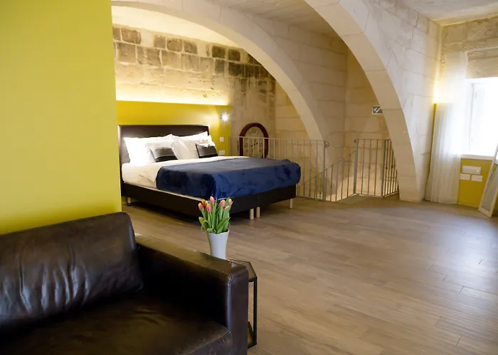 Bb De Rohan Hotel 4*