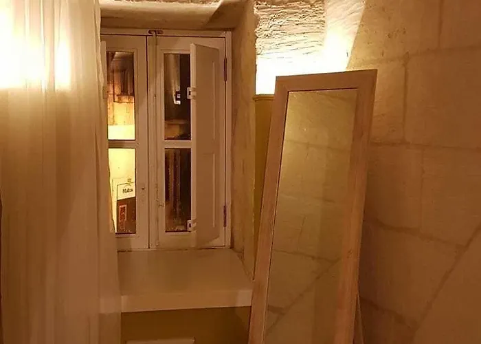 Hotel Bb De Rohan Siggiewi