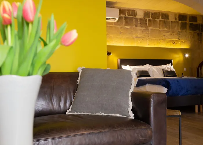 Hotel Bb De Rohan 4*