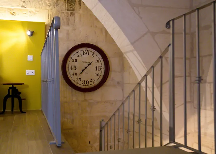 Bb De Rohan 4* Siggiewi