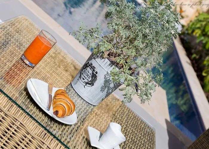 Bb De Rohan Hotel Siggiewi