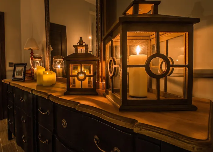 Bb De Rohan 4* Siggiewi