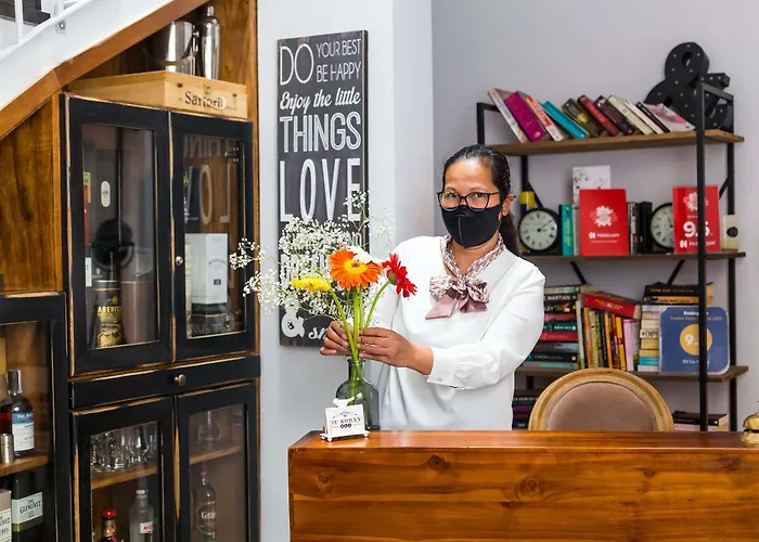 Bb De Rohan Siggiewi