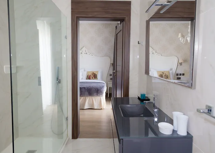 Hotel Bb De Rohan Siggiewi