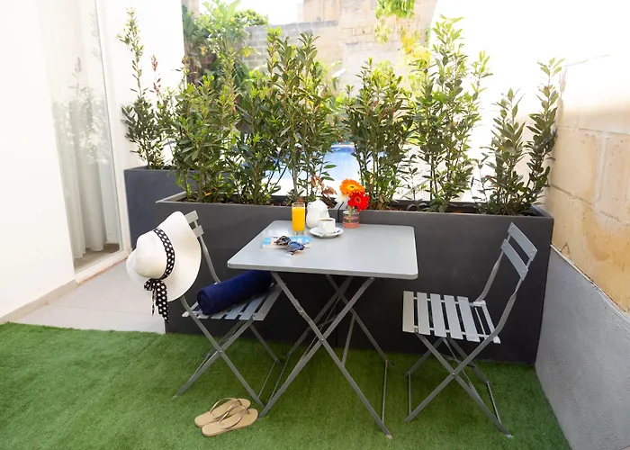 Bb De Rohan Siggiewi