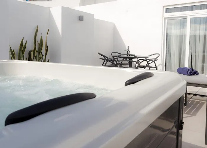 Bb De Rohan 4* Siggiewi