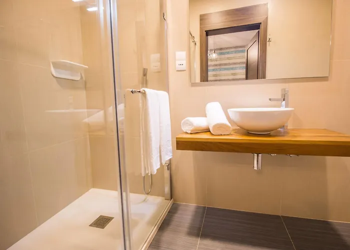 Bb De Rohan 4* Siggiewi