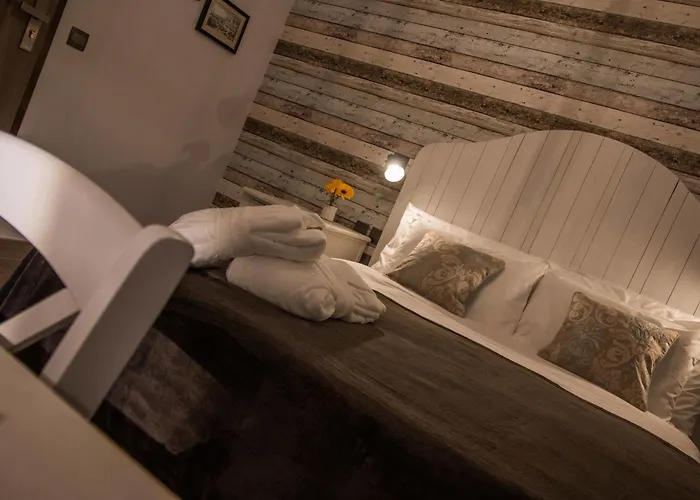 Hotel Bb De Rohan Siggiewi