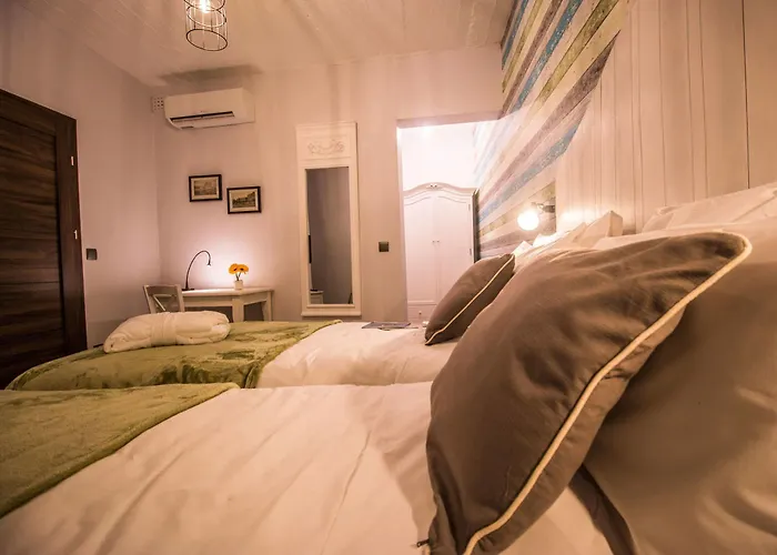 Bb De Rohan Hotel 4*